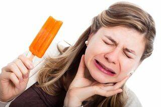 Sensitive Teeth